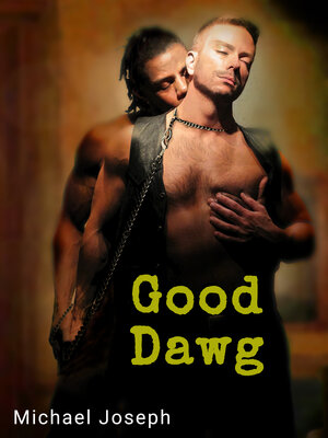 cover image of Good Dawg